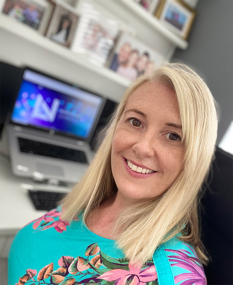 Leanne Norris - Freelance WordPress Web Designer and Developer Leanne Norris - Freelance WordPress Web Designer and Developer