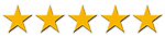 5 star web design reviews